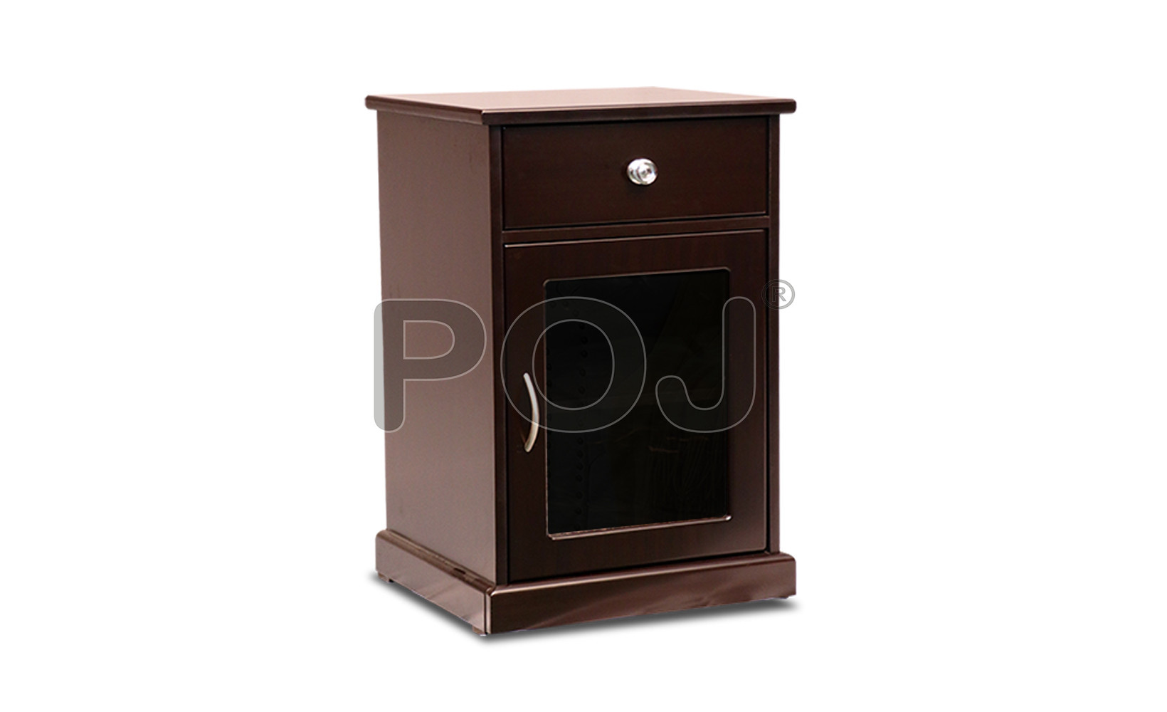 Bell Bedside Storage Cabinets